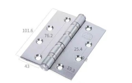 Fire Door Hinge