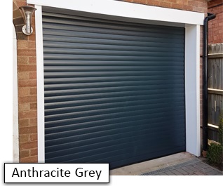 roller shutter garage doors