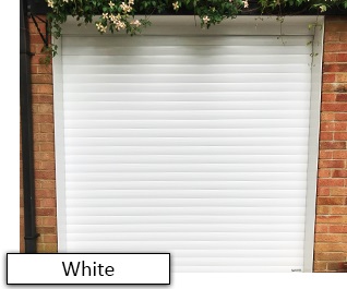 roller shutter garage doors
