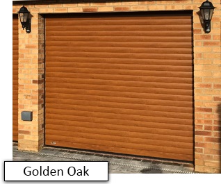 roller shutter garage doors